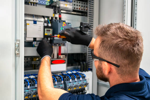 Best Electrician Near Me  in Myers Corner, NY