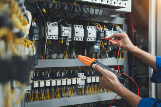 Best Electric Panel Repair  in Myers Corner, NY