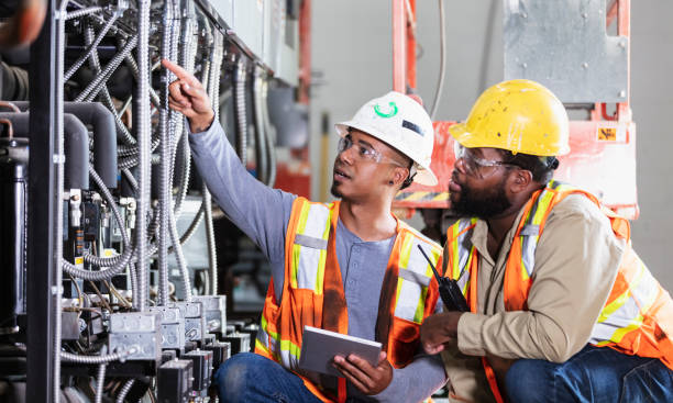 Best 24-Hour Electrician  in Myers Corner, NY