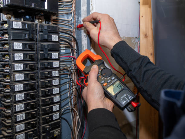 Best Electrical Installation Contractor  in Myers Corner, NY