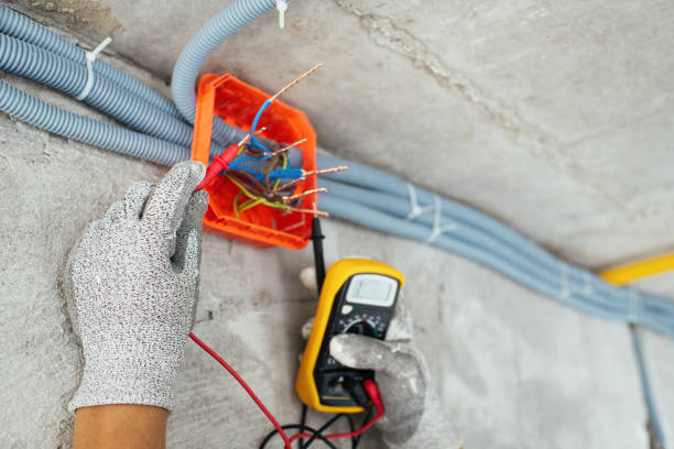 Best Electrical Wiring Services  in Myers Corner, NY