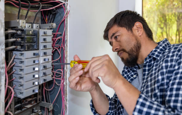 Best Electrical Upgrades for Homes  in Myers Corner, NY